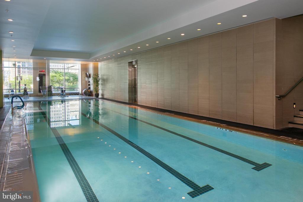 1414 S PENN SQUARE Unit: 6B