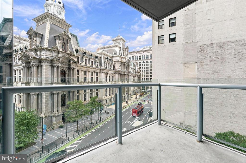 1414 S PENN SQUARE Unit: 6B
