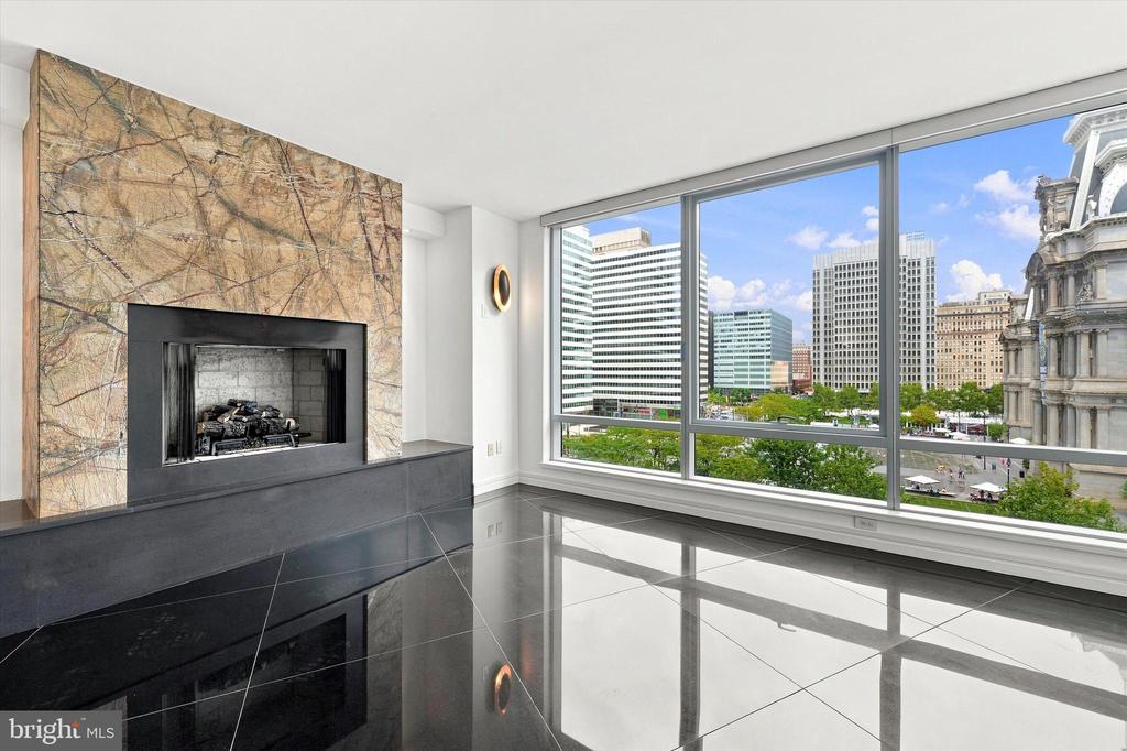 1414 S PENN SQUARE Unit: 6B