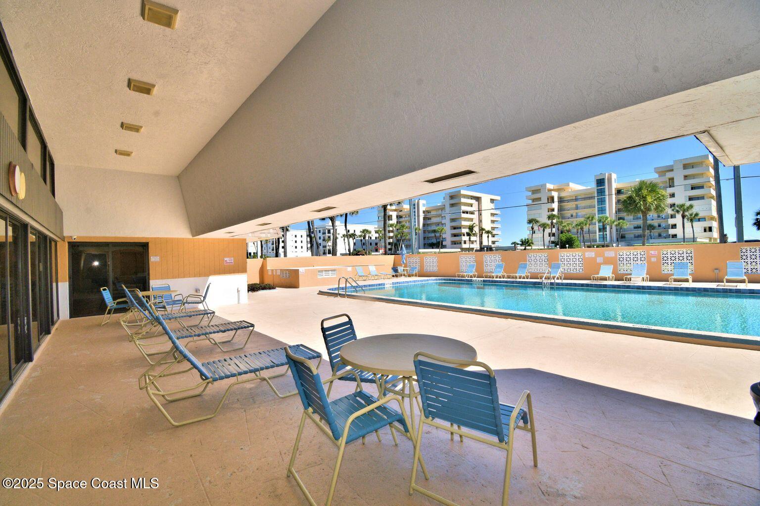 2700 N Highway A1a, Apt 8-202, Indialantic Unit: Apt 8-202
