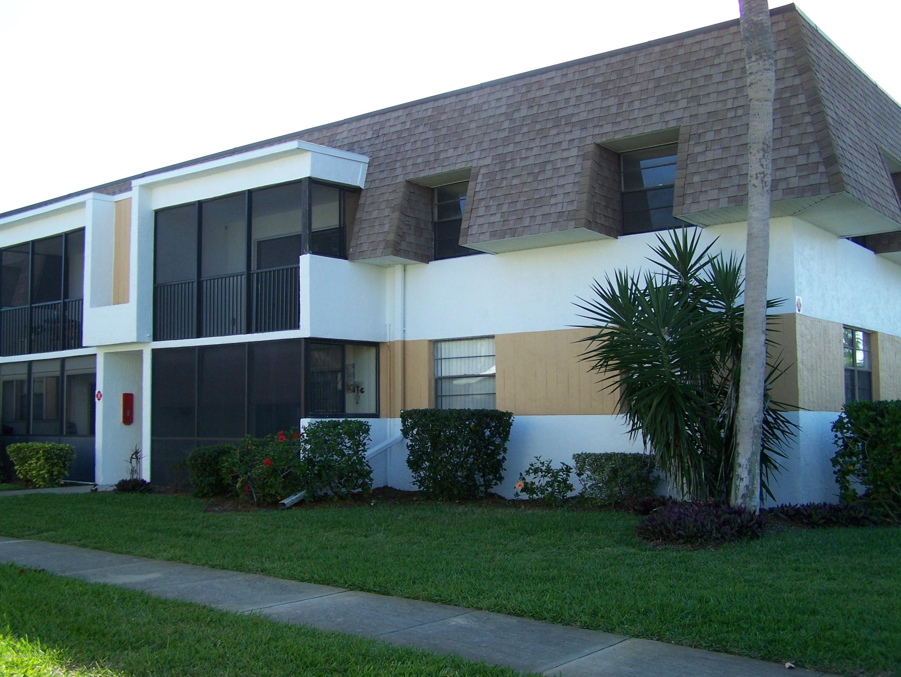 2700 N Highway A1a, Apt 8-202, Indialantic Unit: Apt 8-202