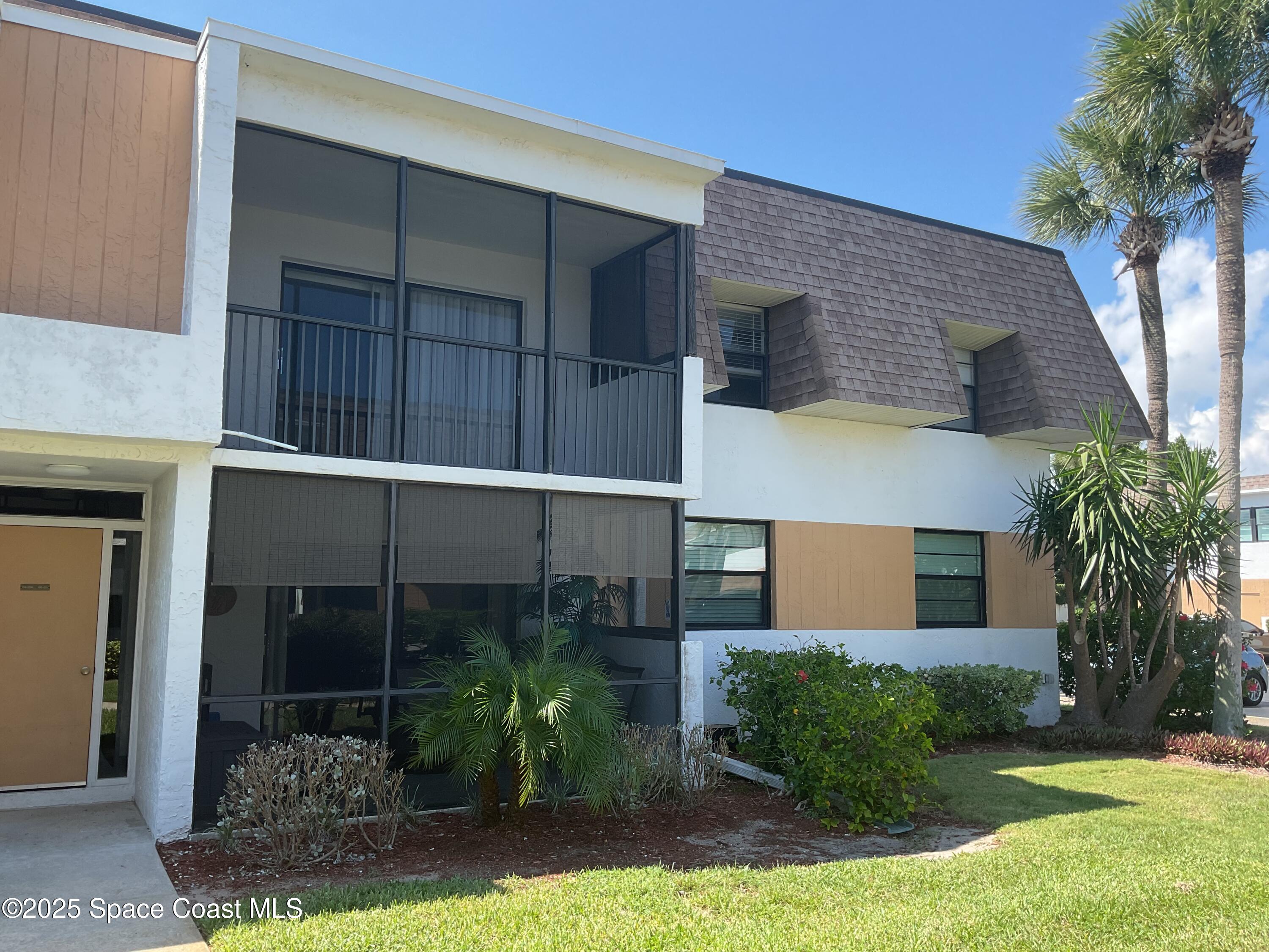 2700 N Highway A1a, Apt 8-202, Indialantic Unit: Apt 8-202