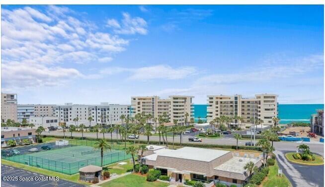 2700 N Highway A1a, Apt 8-202, Indialantic Unit: Apt 8-202