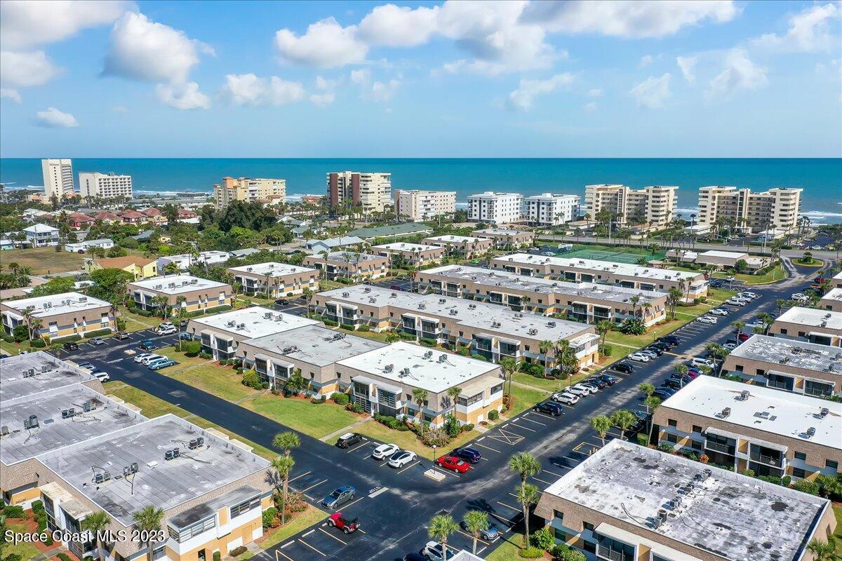 2700 N Highway A1a, Apt 8-202, Indialantic Unit: Apt 8-202