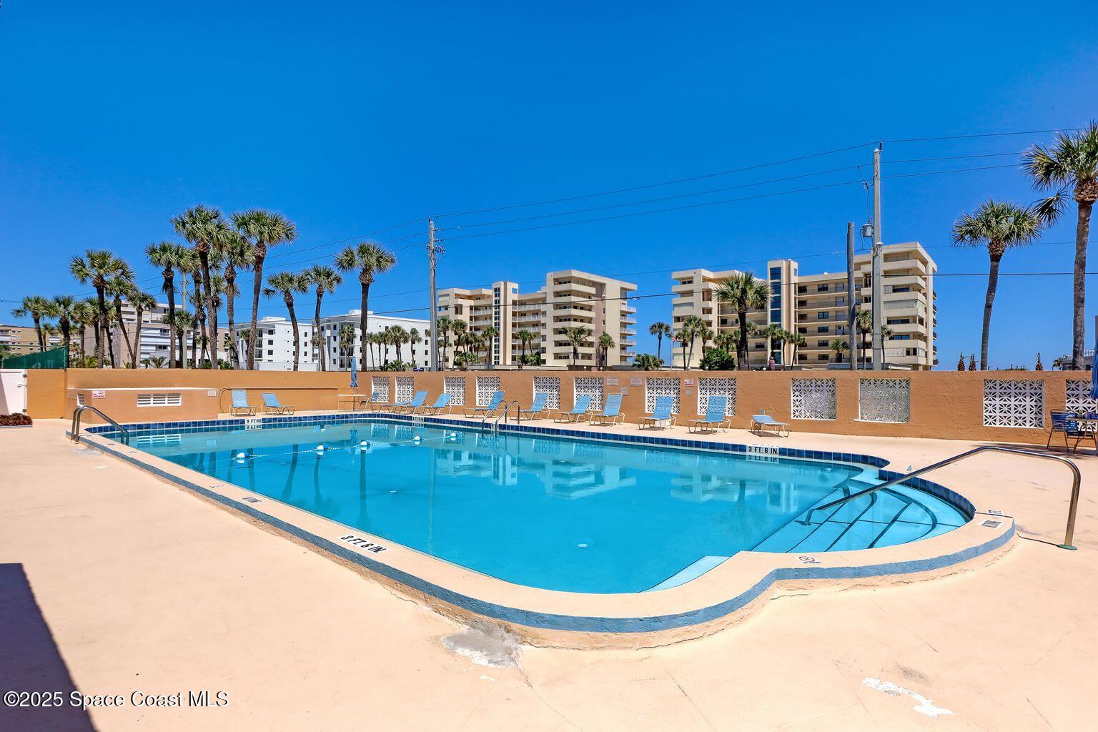 2700 N Highway A1a, Apt 8-202, Indialantic Unit: Apt 8-202