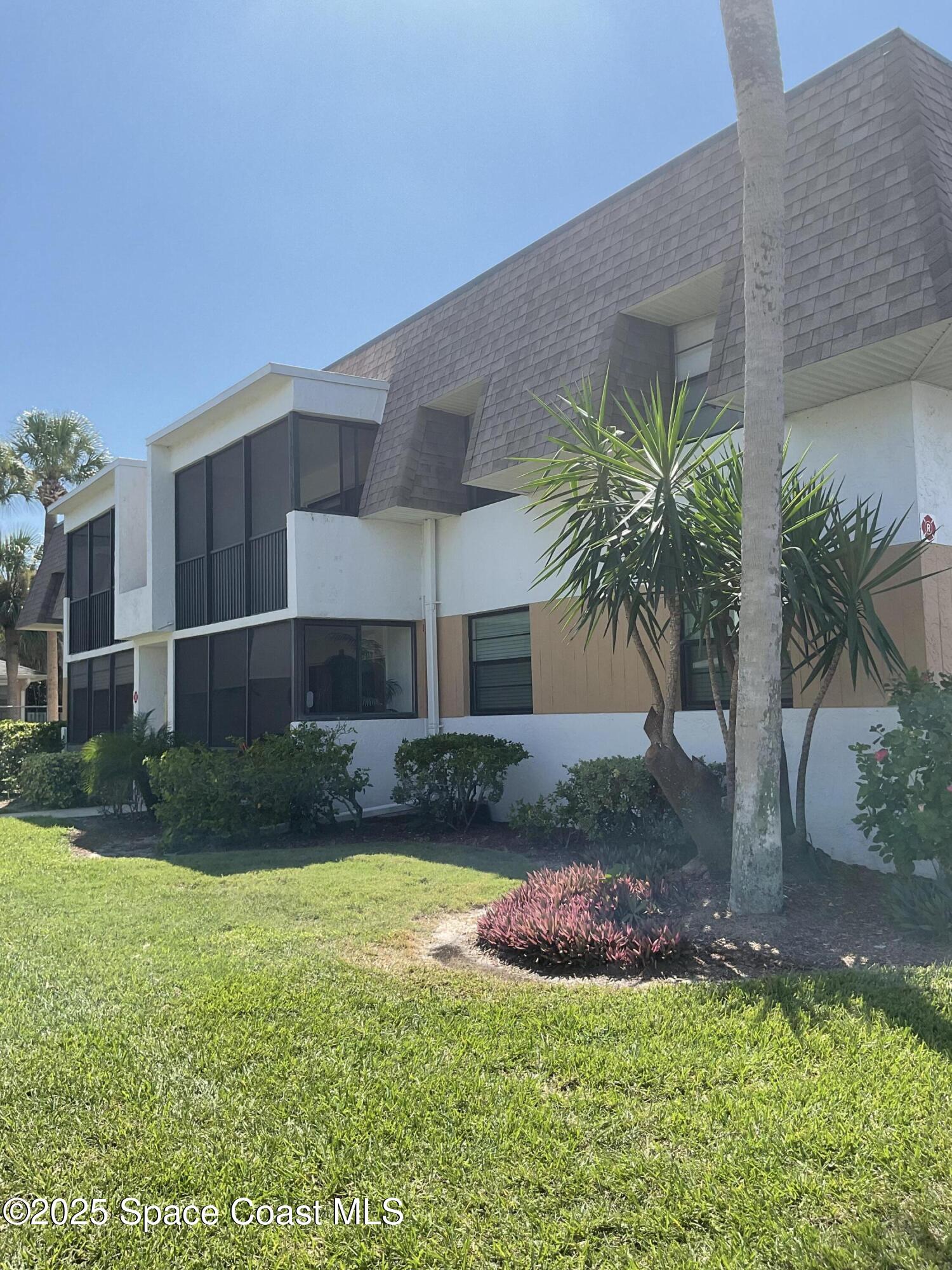 2700 N Highway A1a, Apt 8-202, Indialantic Unit: Apt 8-202