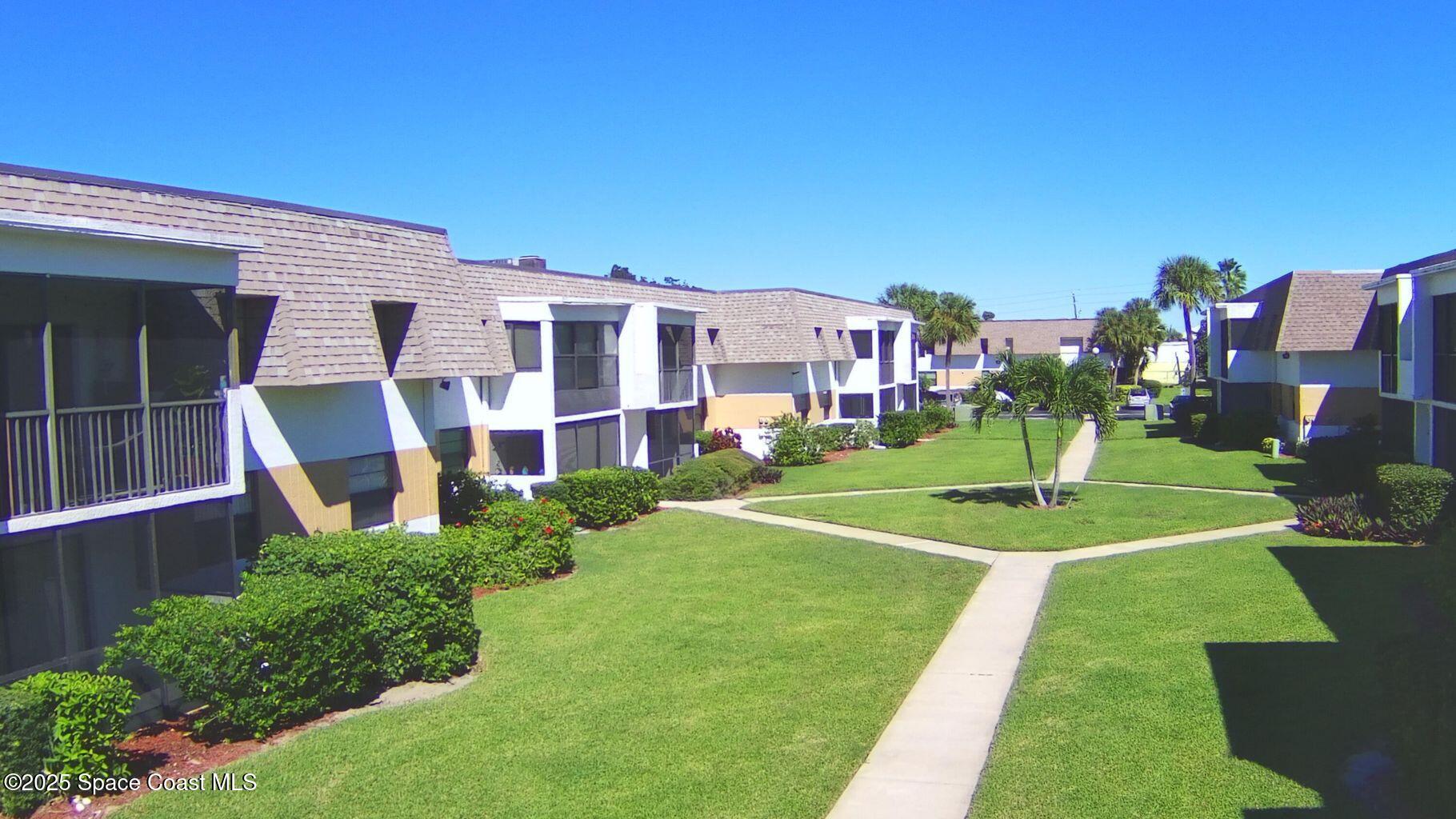 2700 N Highway A1a, Apt 8-202, Indialantic Unit: Apt 8-202