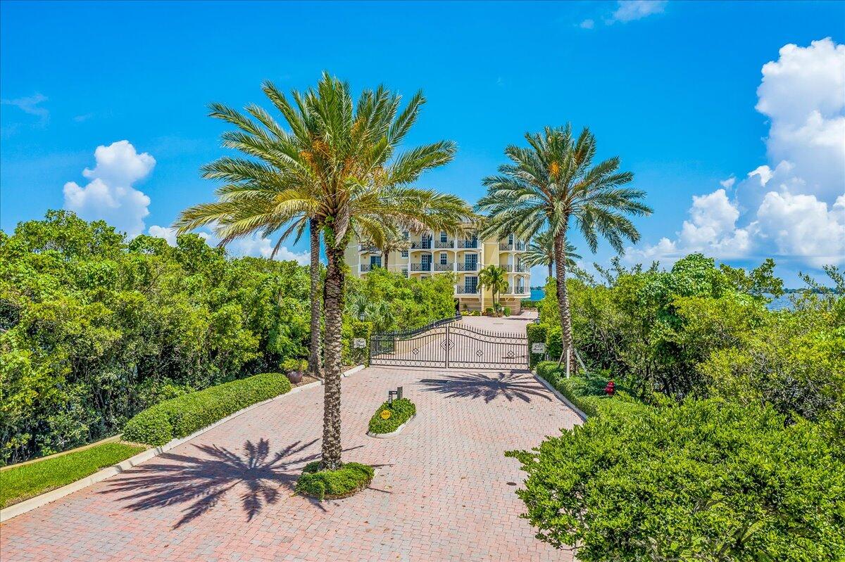 2300 Front Street, 301