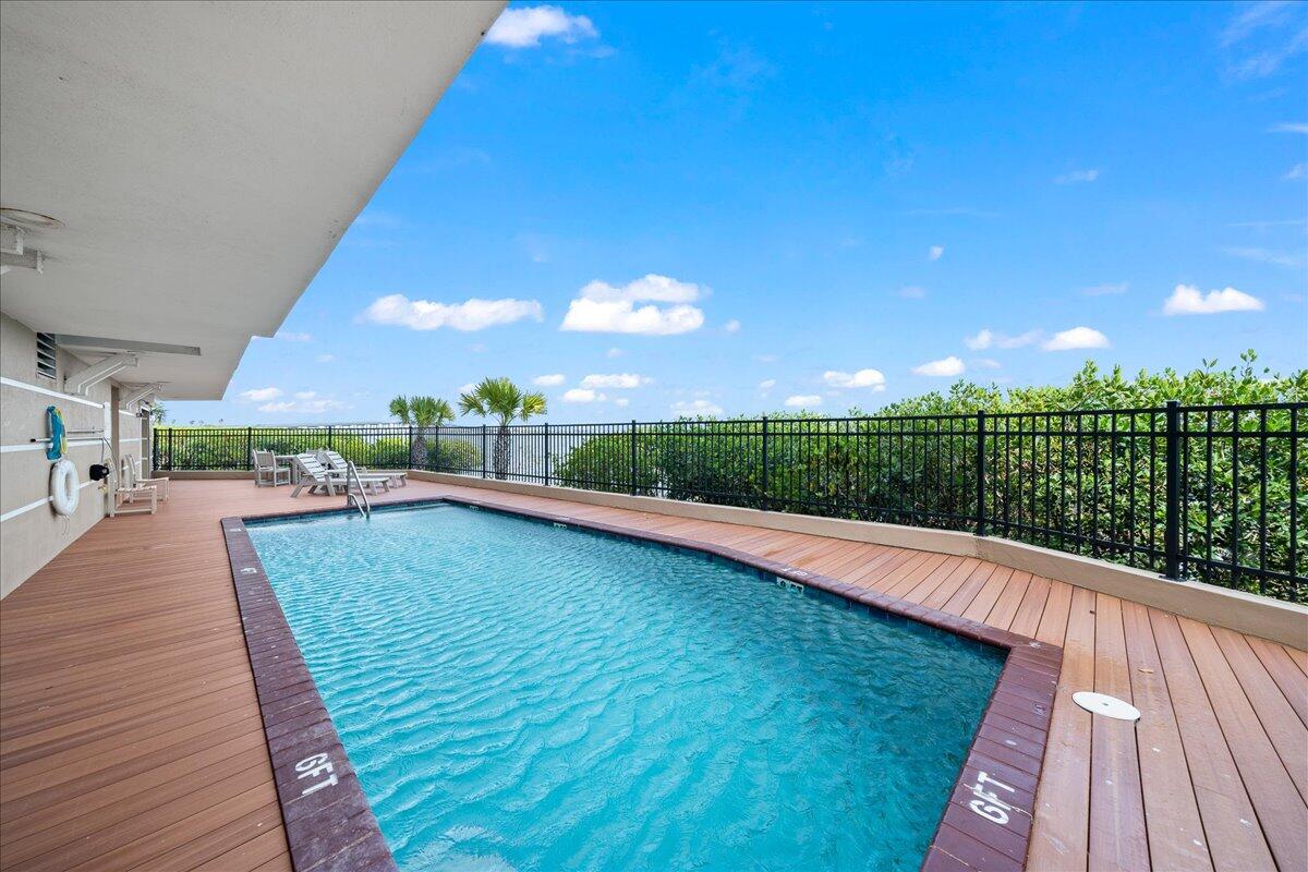 2300 Front Street, 301