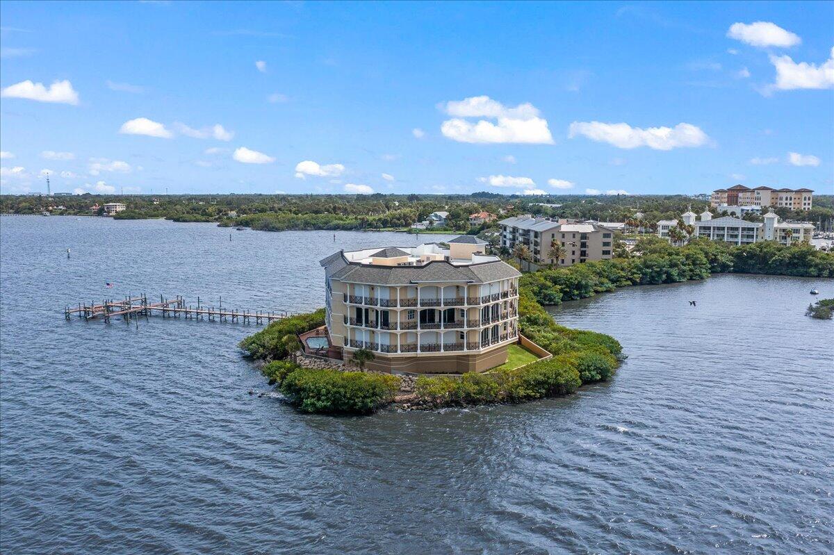 2300 Front Street, 301