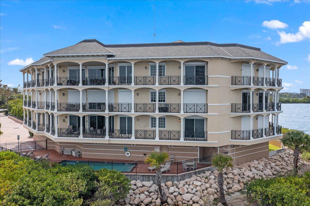 2300 Front Street, 301