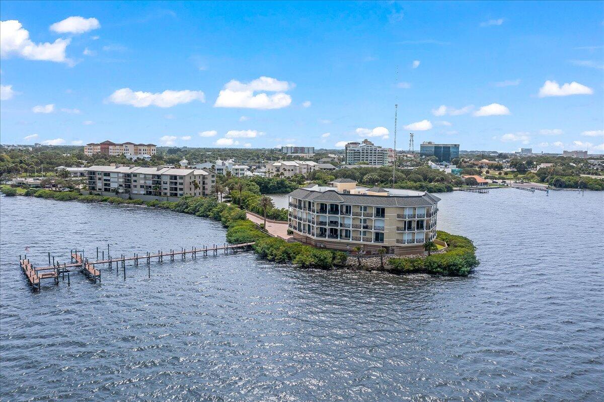 2300 Front Street, 301