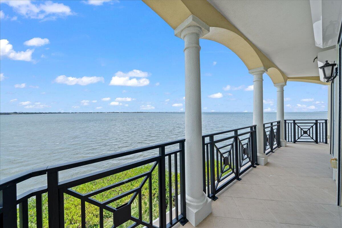 2300 Front Street, 301