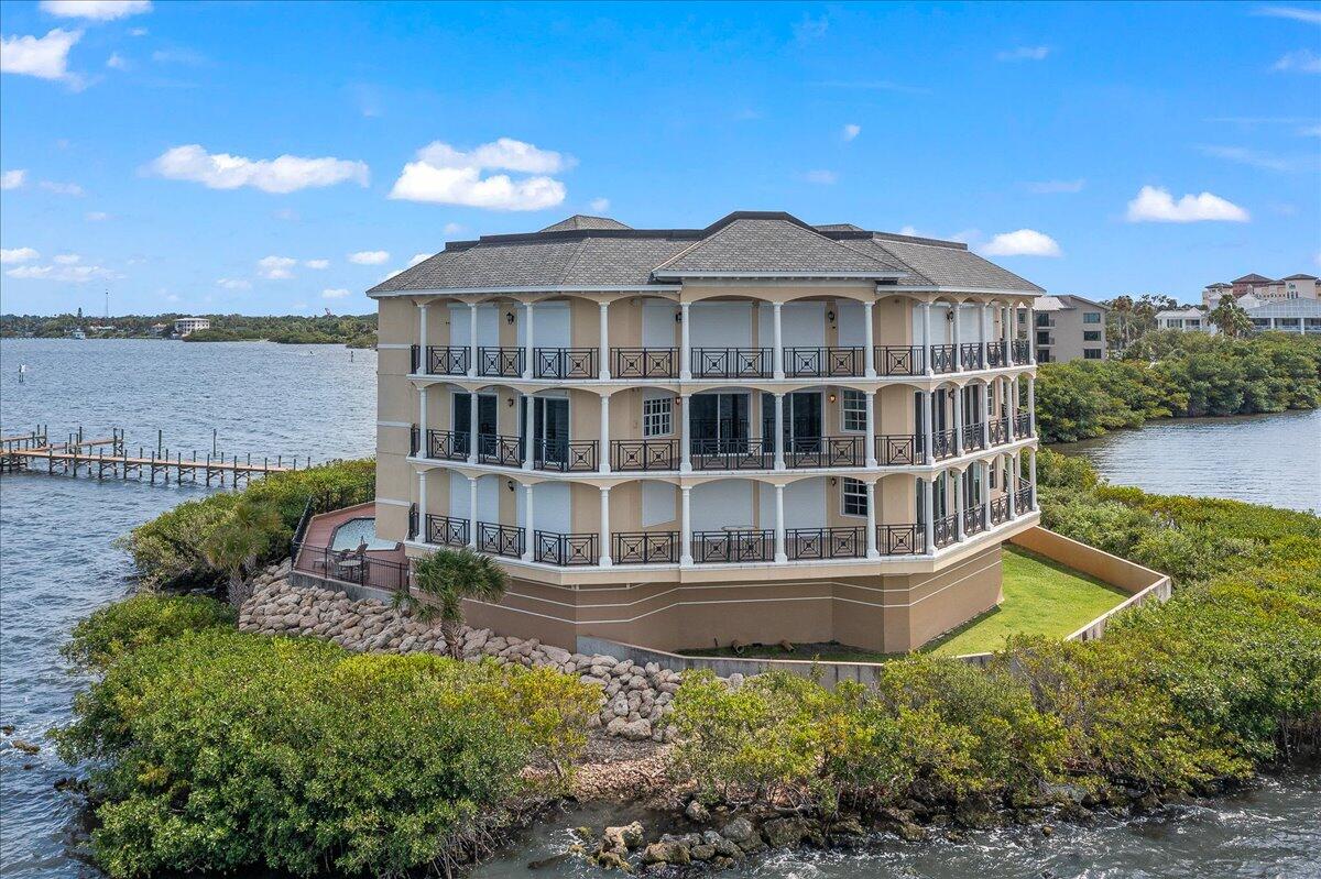 2300 Front Street, 301