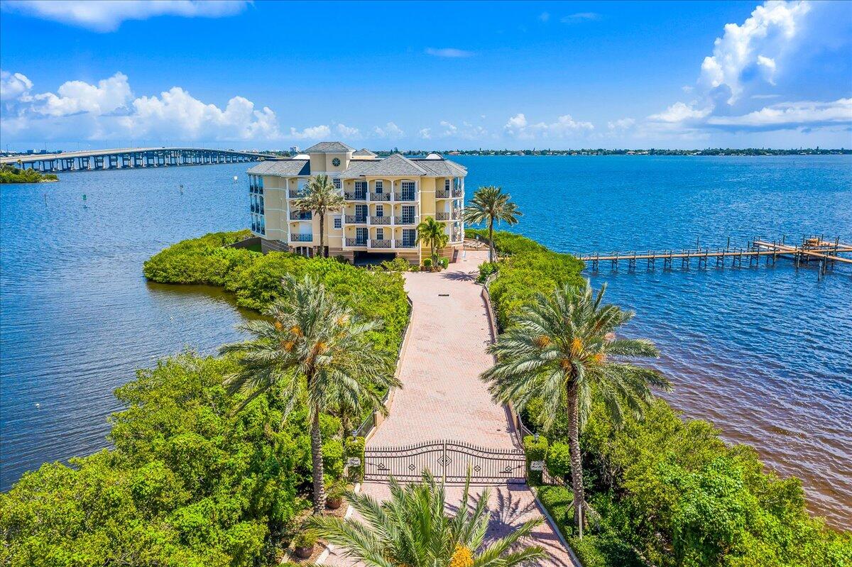 2300 Front Street, 301