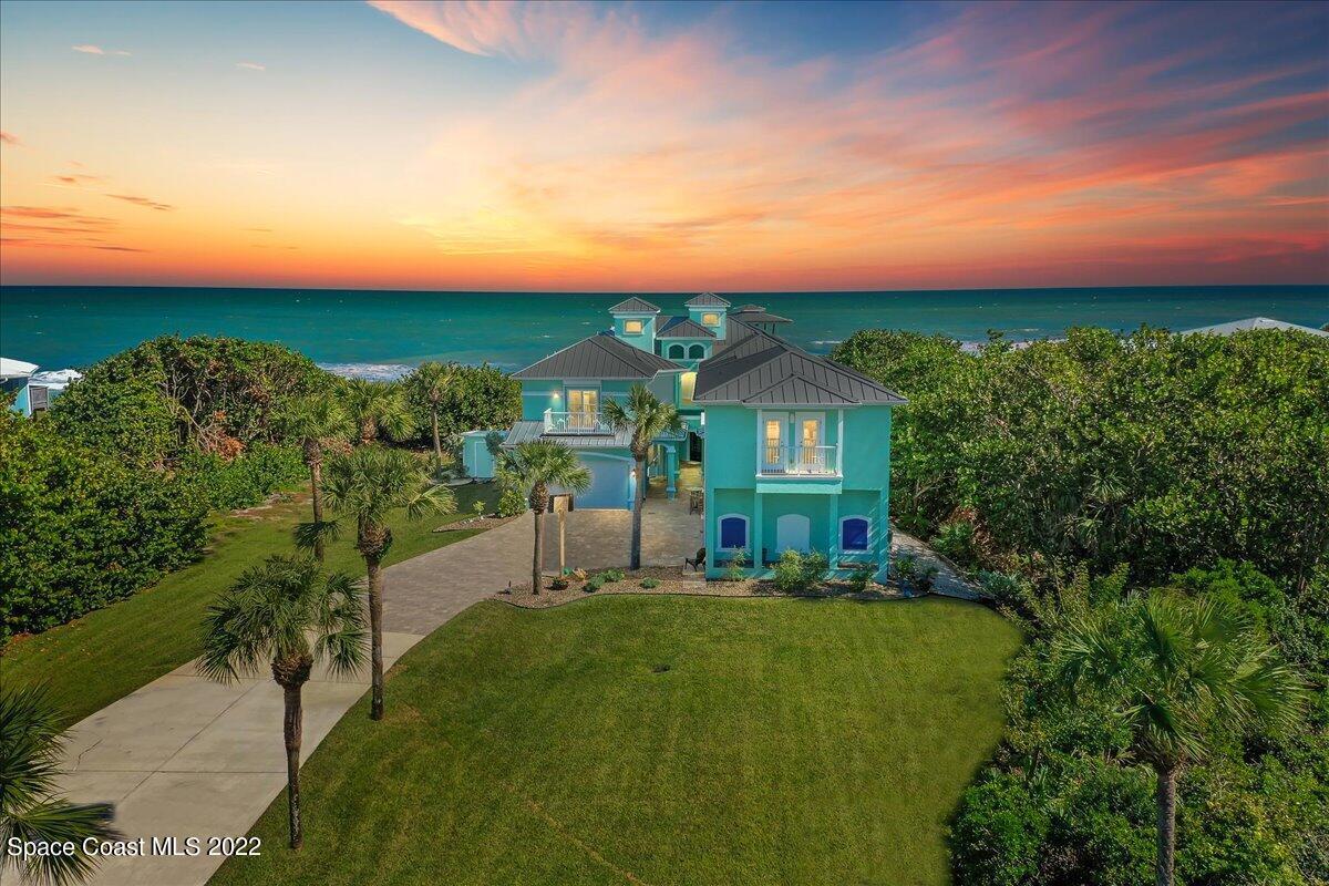 5829 S Highway A1a
