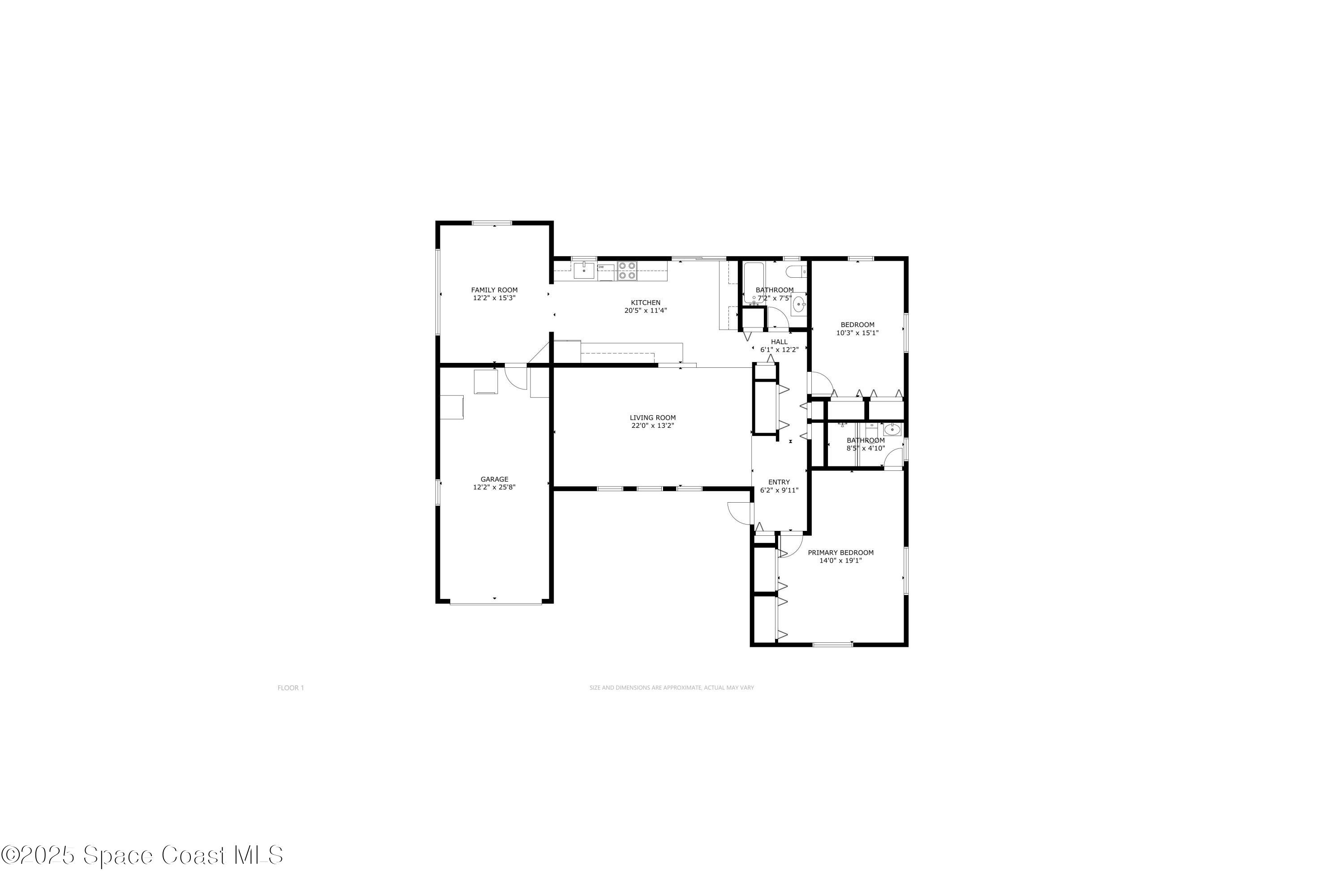 1712 Cadillac Circle N