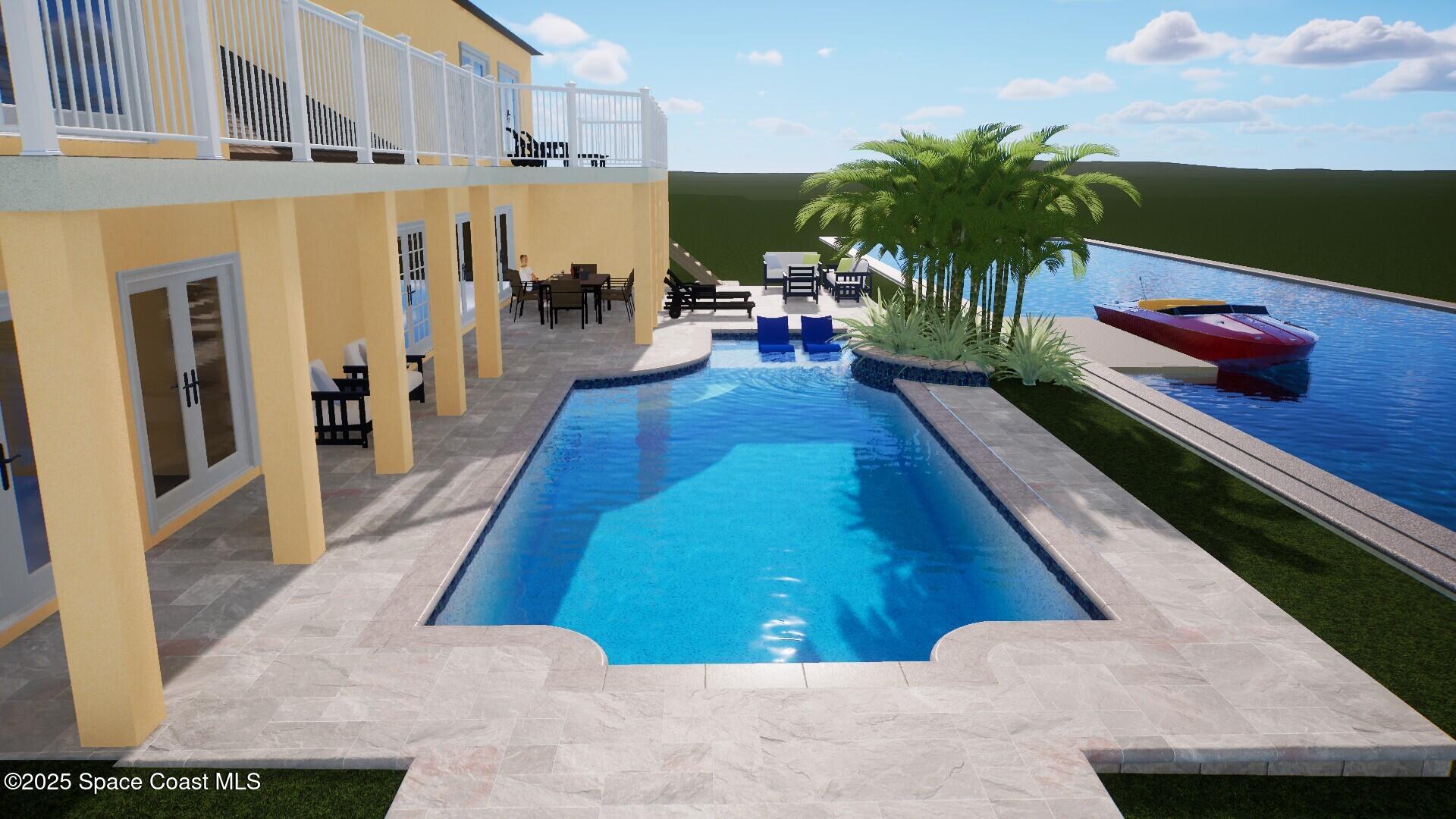 520 Bahama Drive