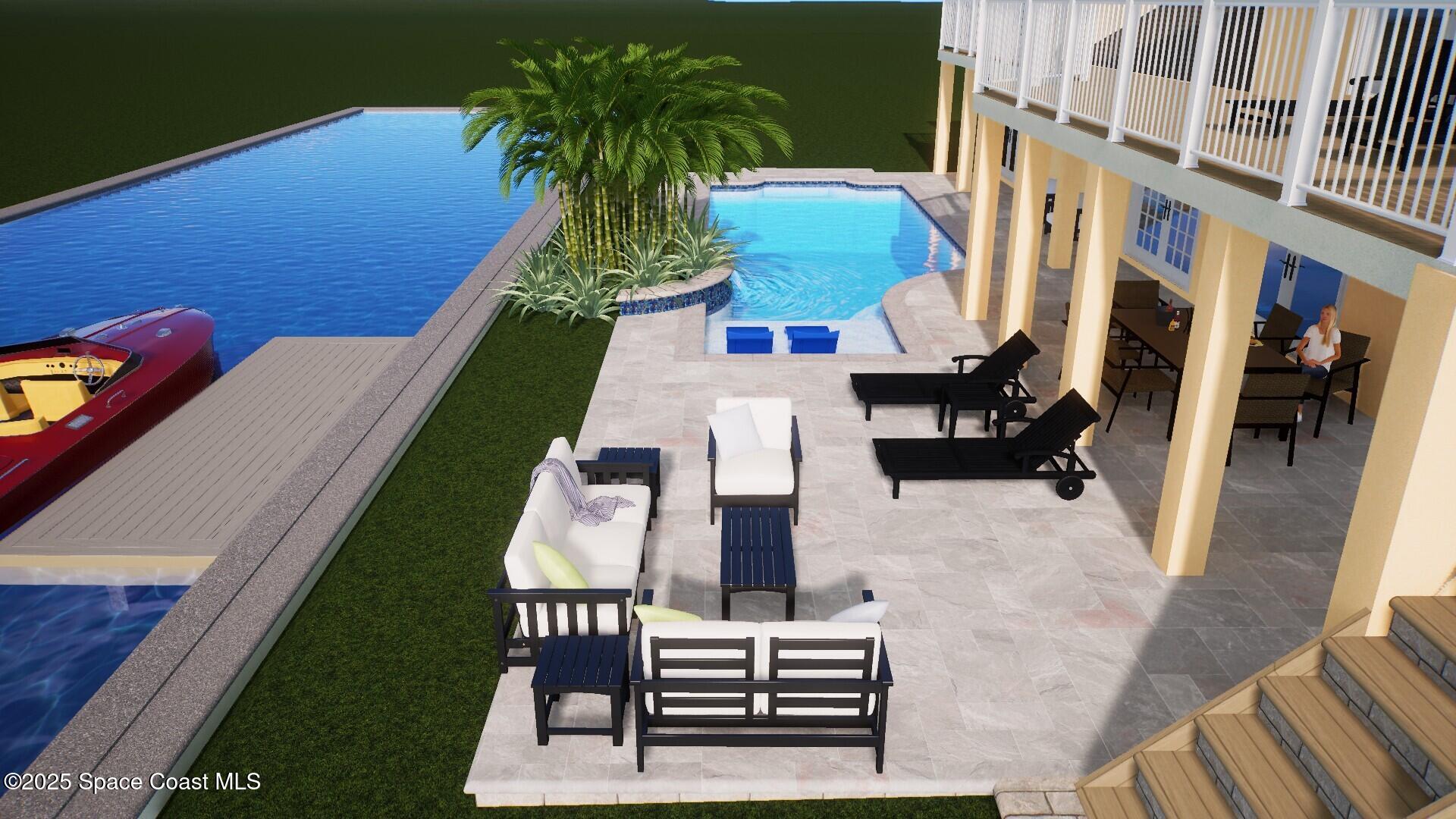520 Bahama Drive