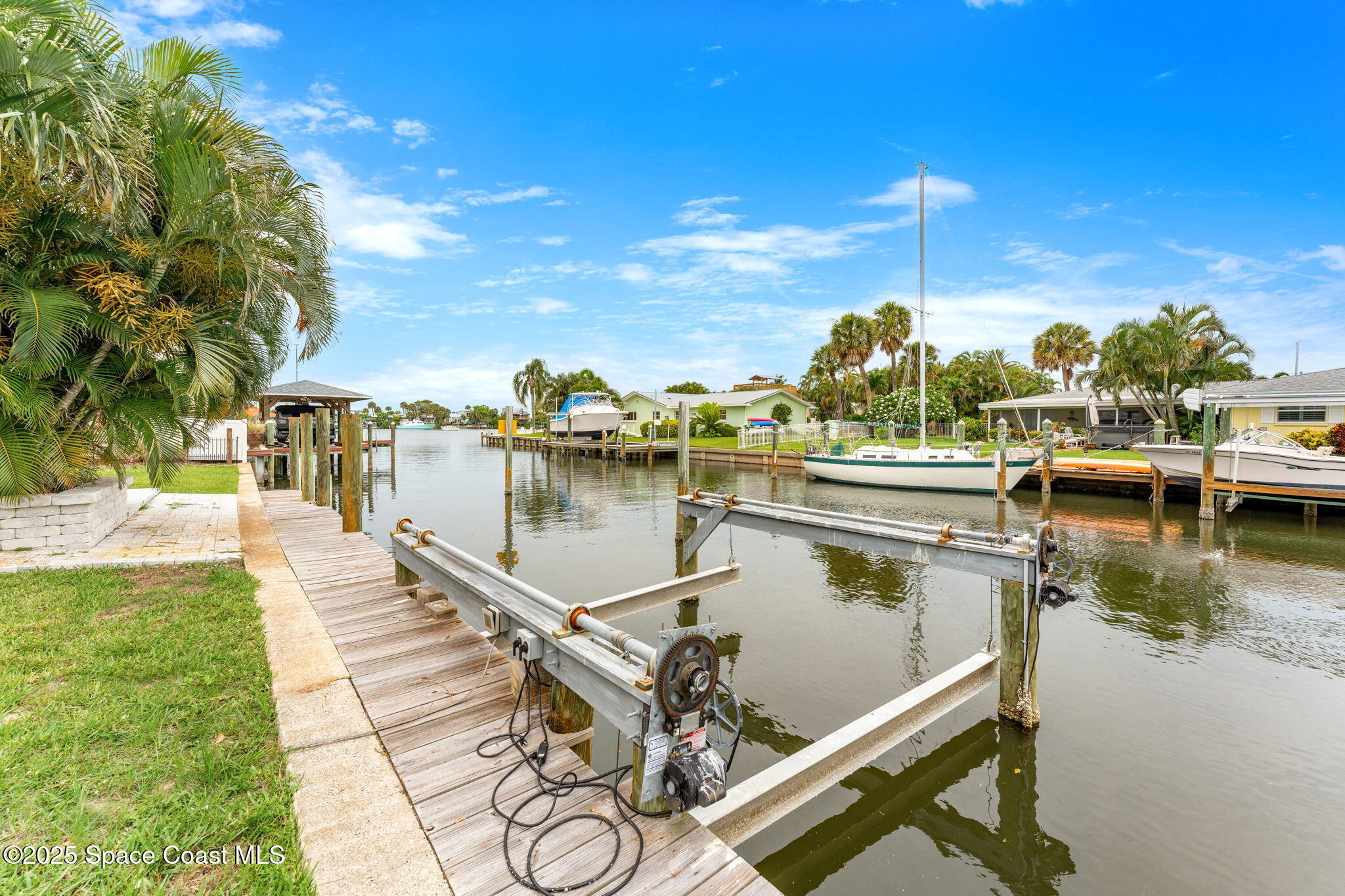 520 Bahama Drive