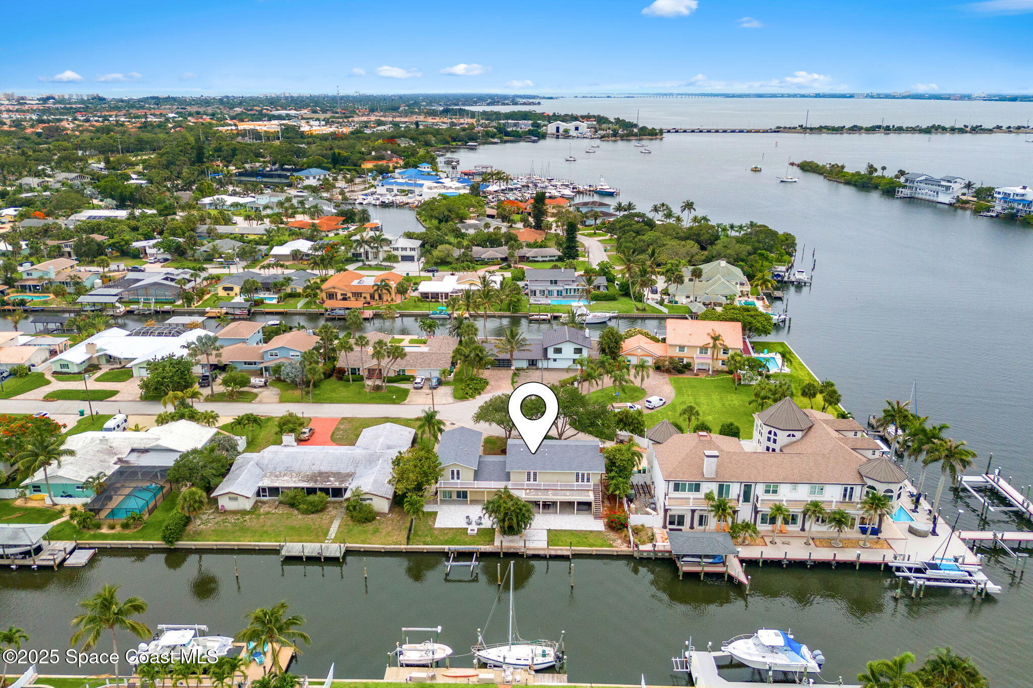 520 Bahama Drive