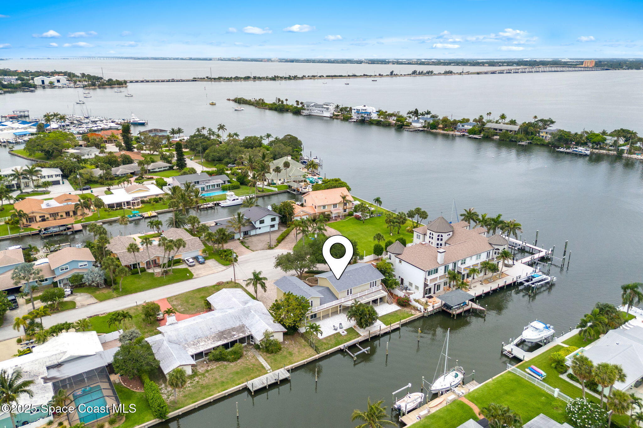 520 Bahama Drive