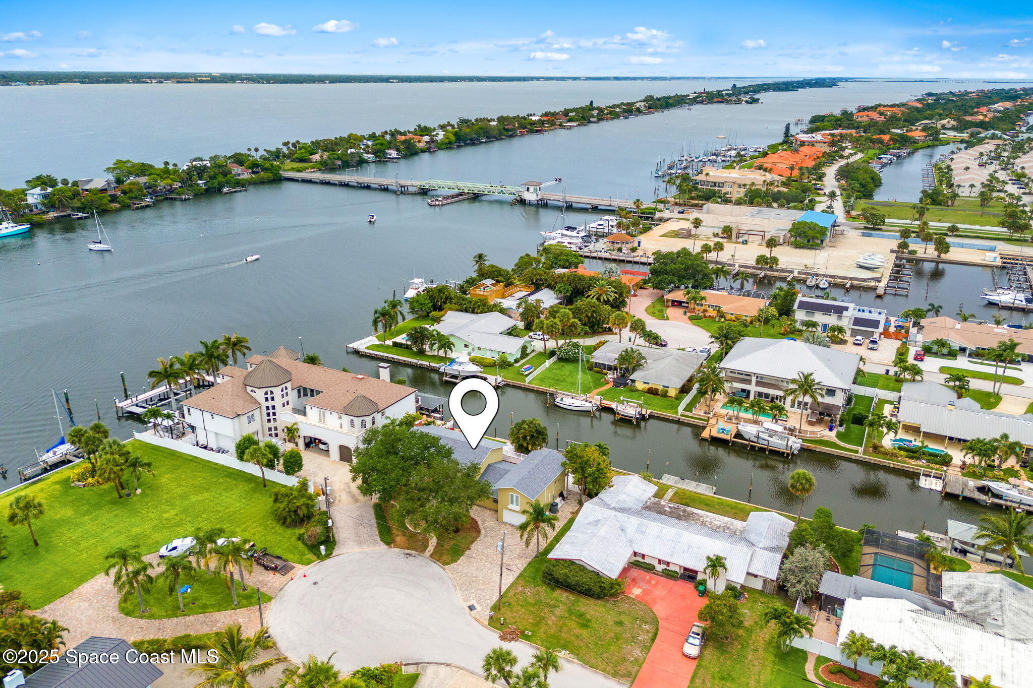 520 Bahama Drive