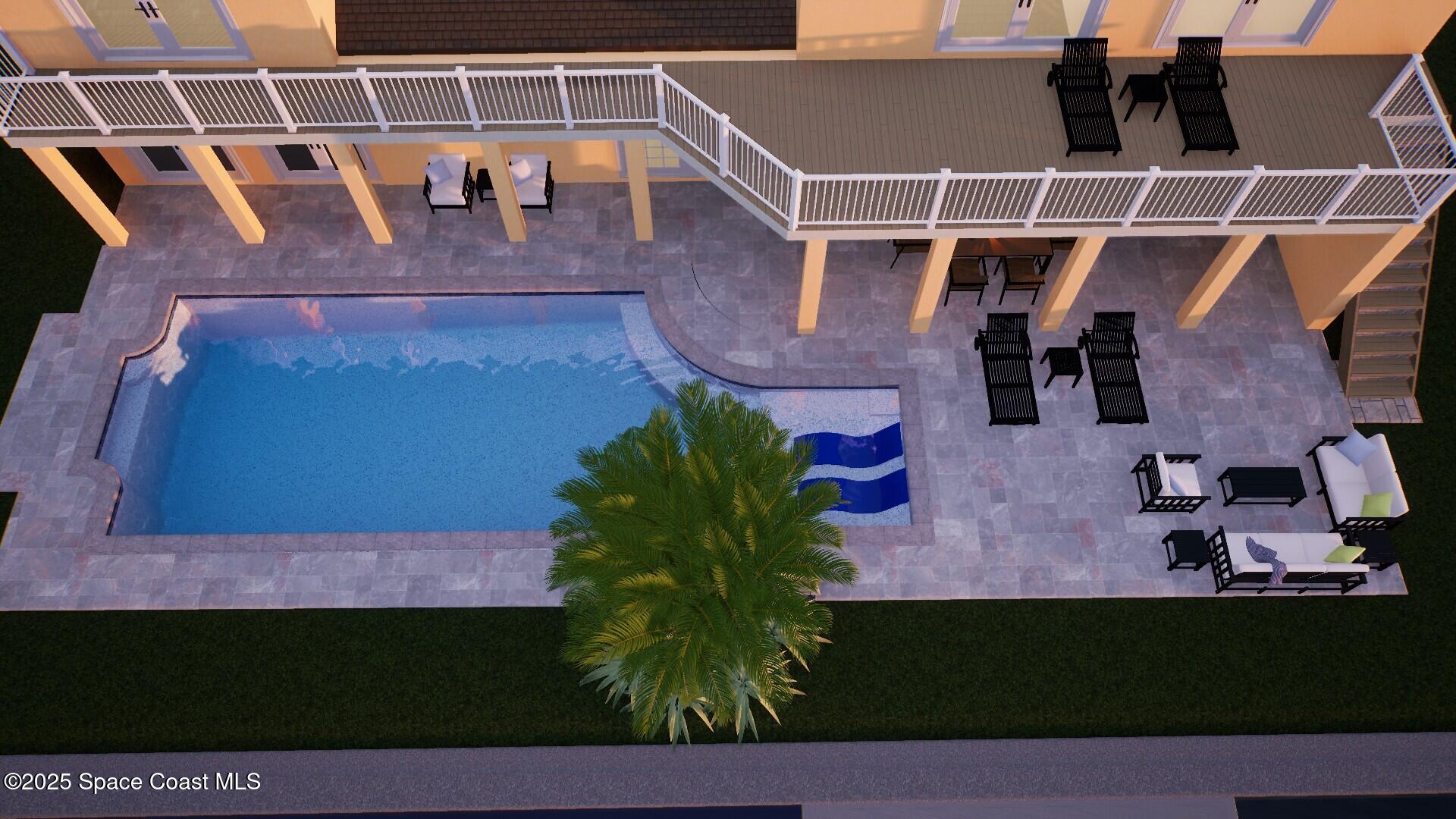 520 Bahama Drive