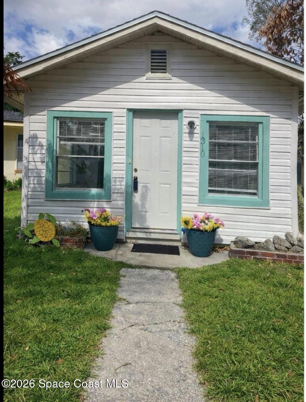 1310 Jernigan Avenue
