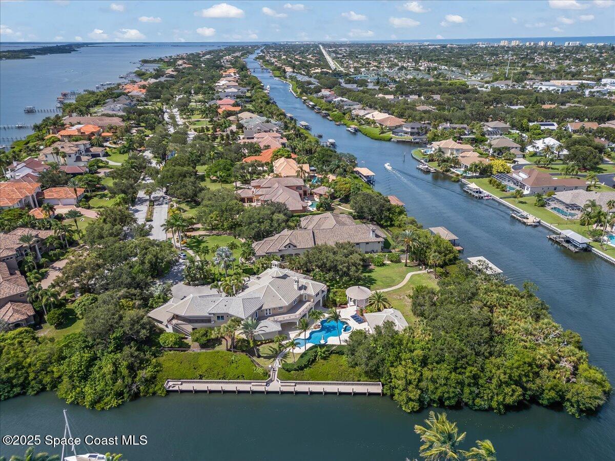 154 Lansing Island Drive