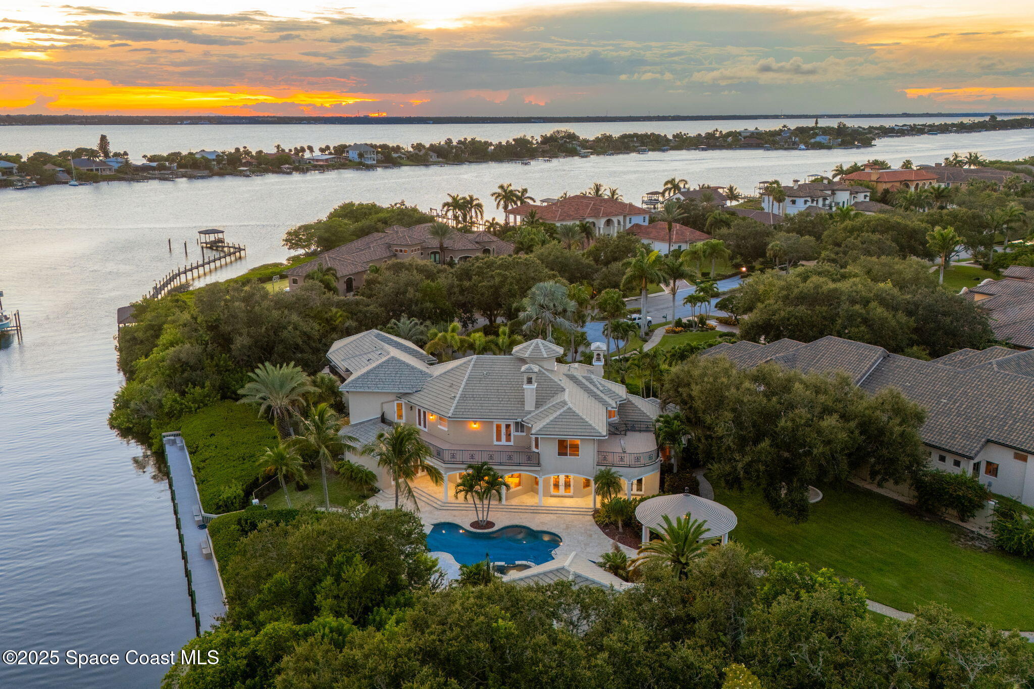 154 Lansing Island Drive