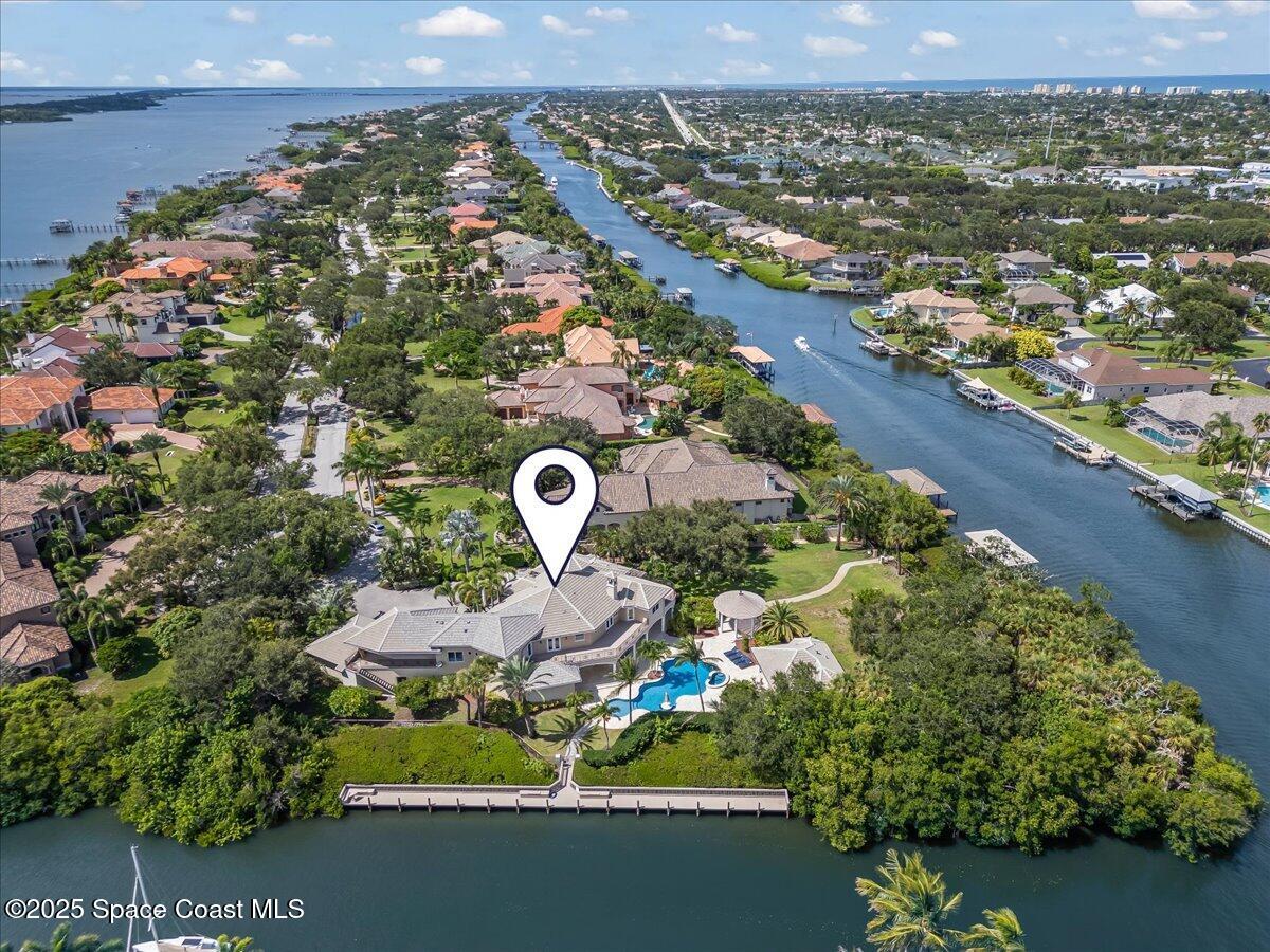 154 Lansing Island Drive