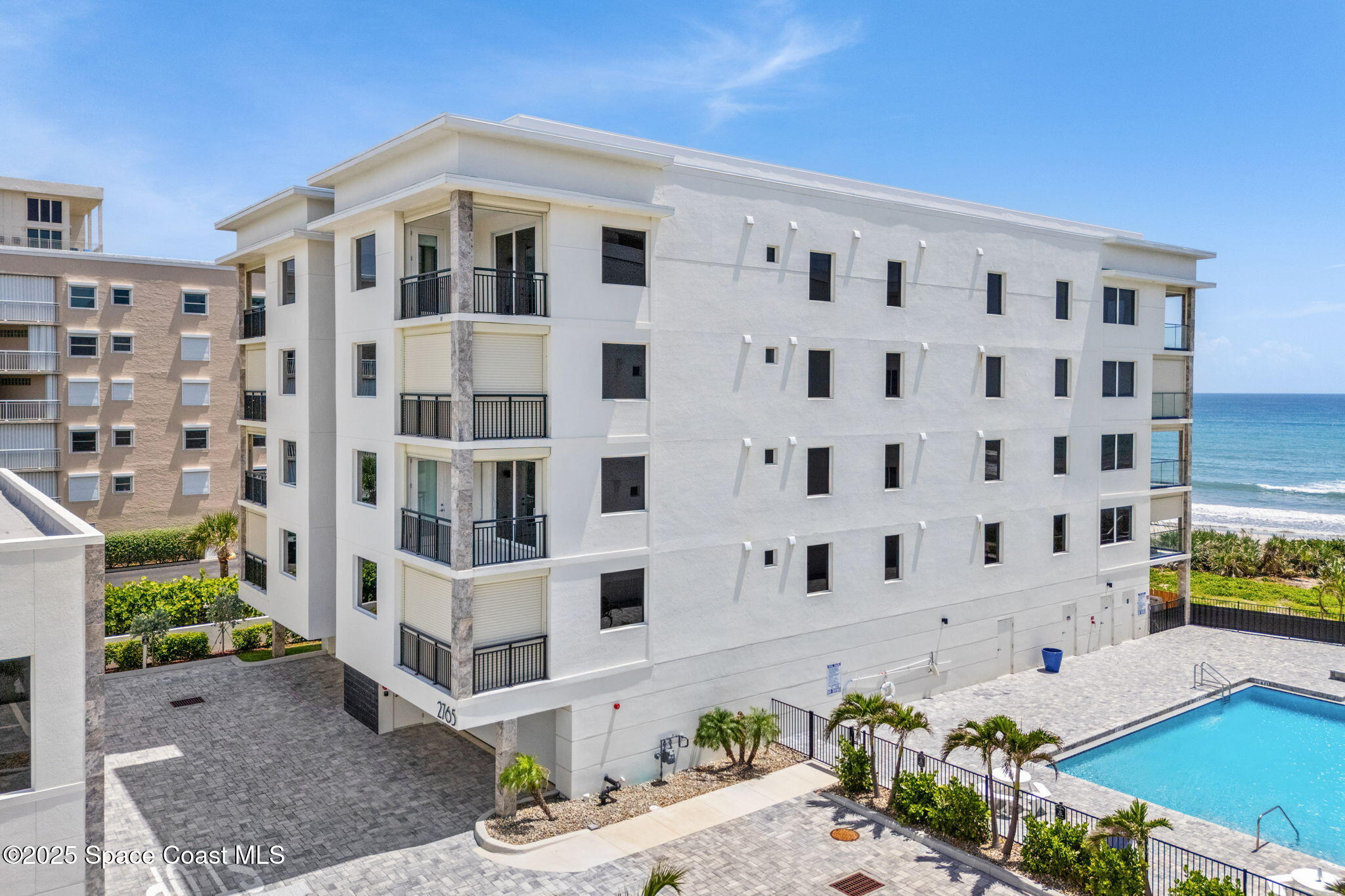 2765 N Highway A1a, 503