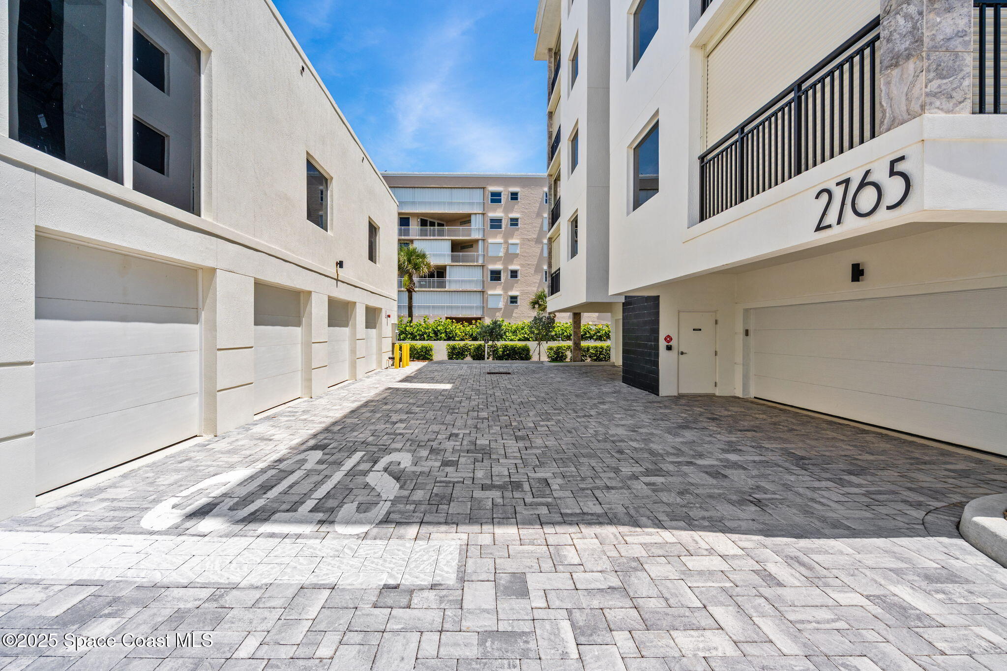 2765 N Highway A1a, 503