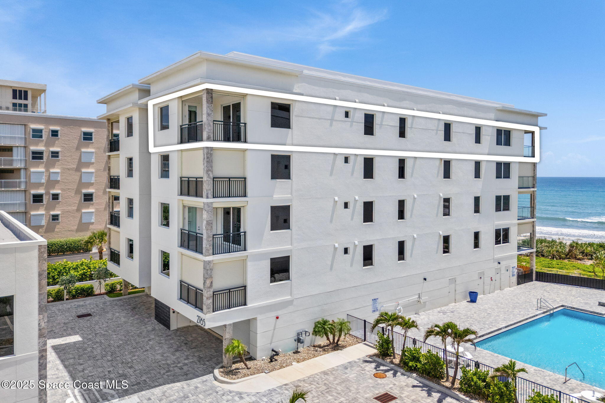 2765 N Highway A1a, 503