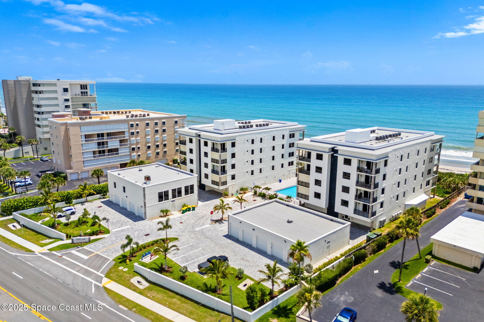 2765 N Highway A1a, 503