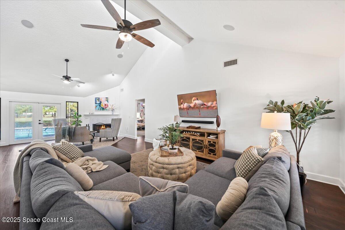 610 Woodbridge Drive