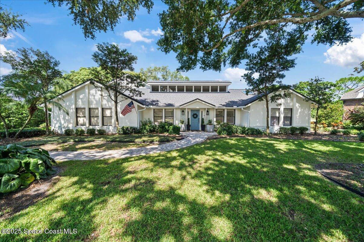 610 Woodbridge Drive