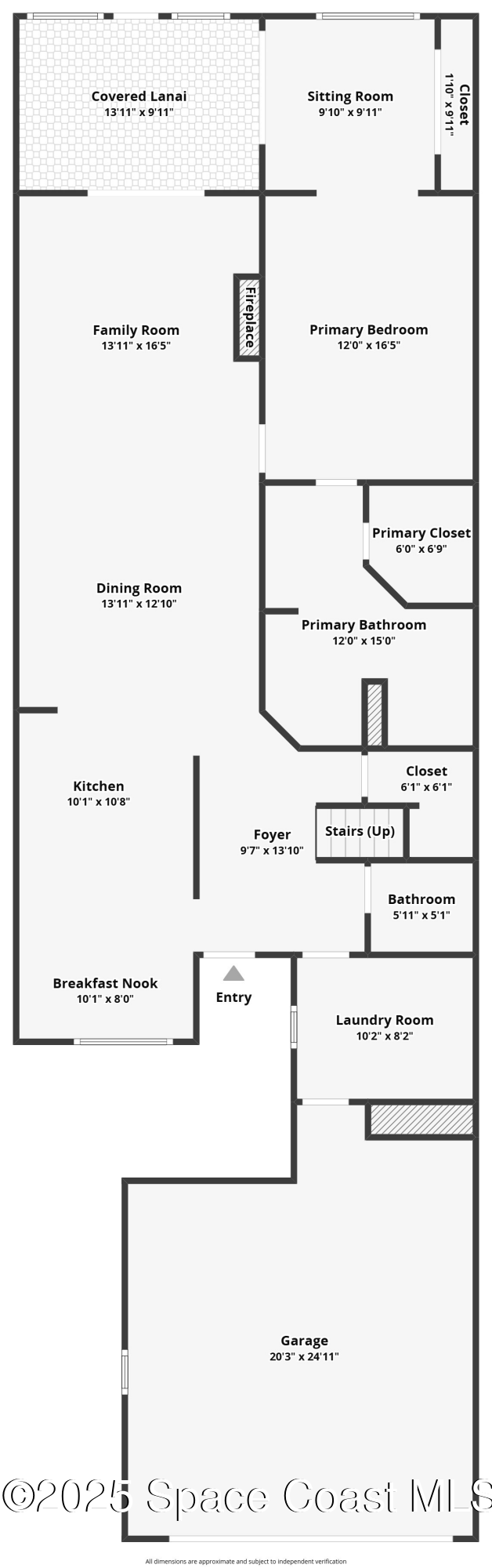1808 Parkside Place 1808
