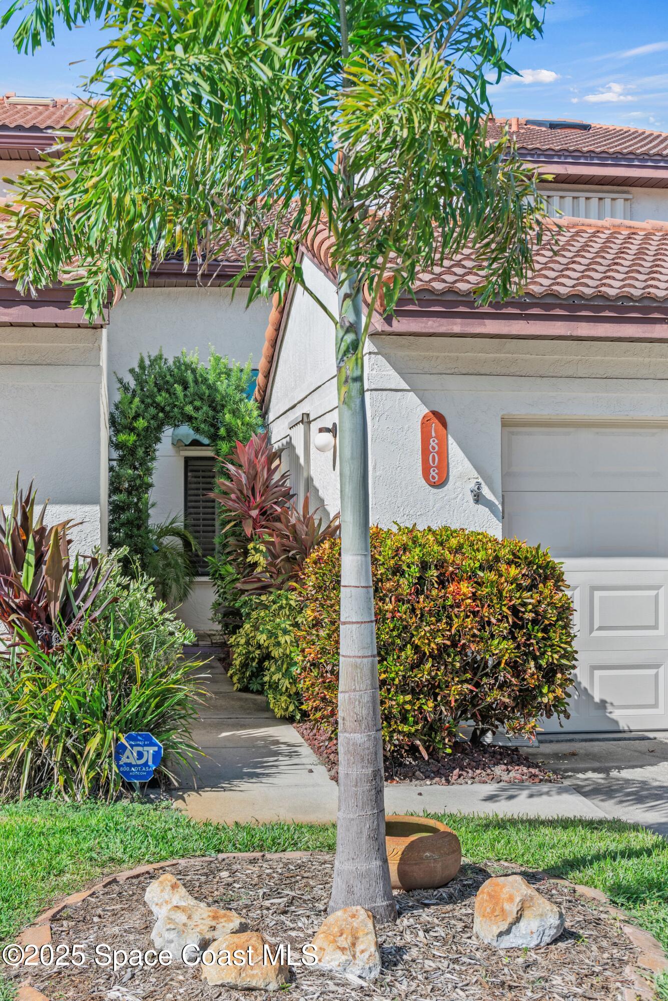 1808 Parkside Place 1808