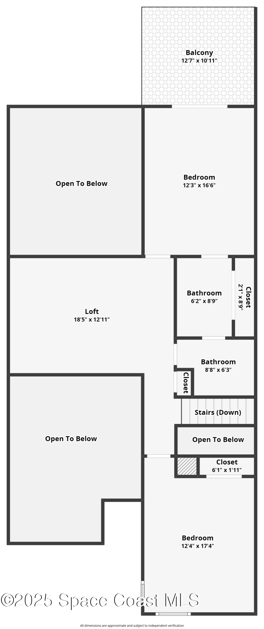 1808 Parkside Place 1808