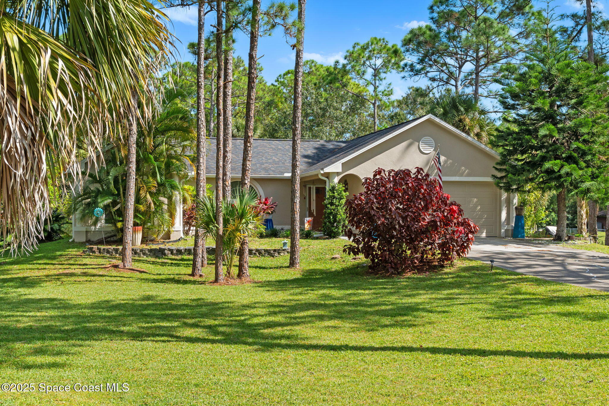 2815 New York Street, Melbourne