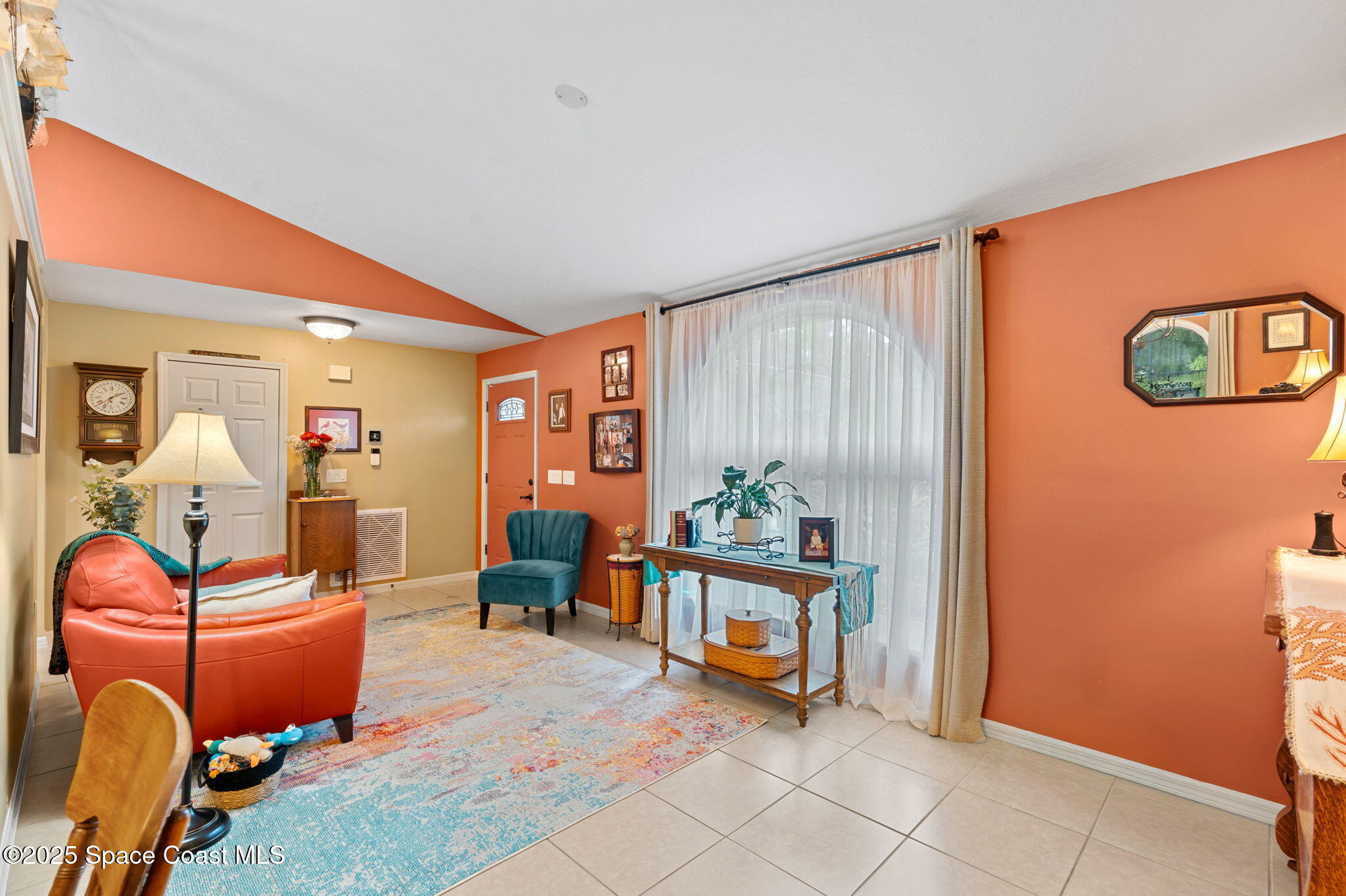 2815 New York Street, Melbourne