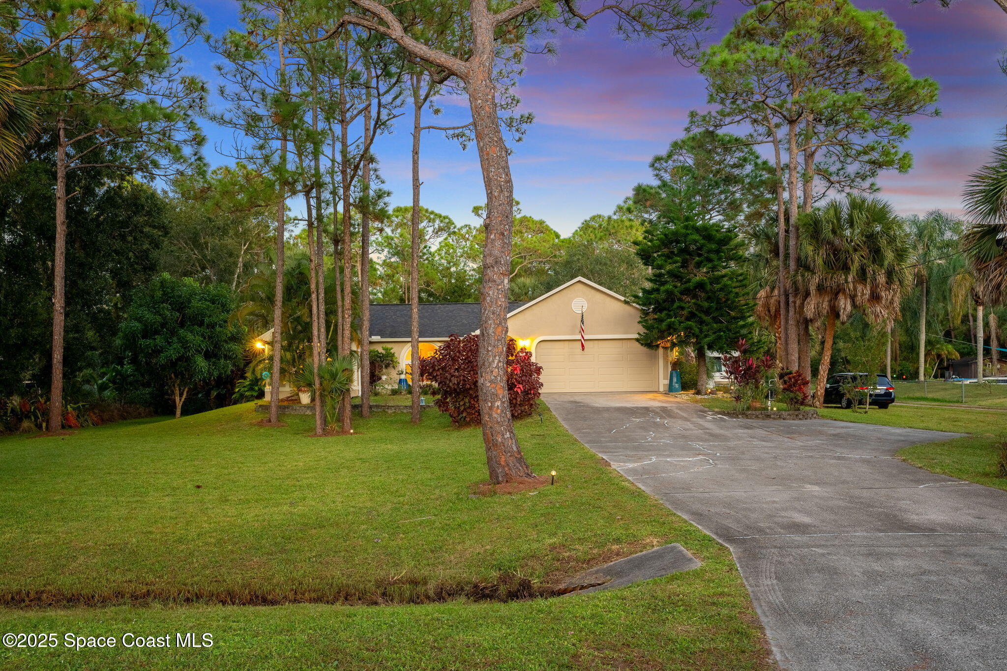 2815 New York Street, Melbourne