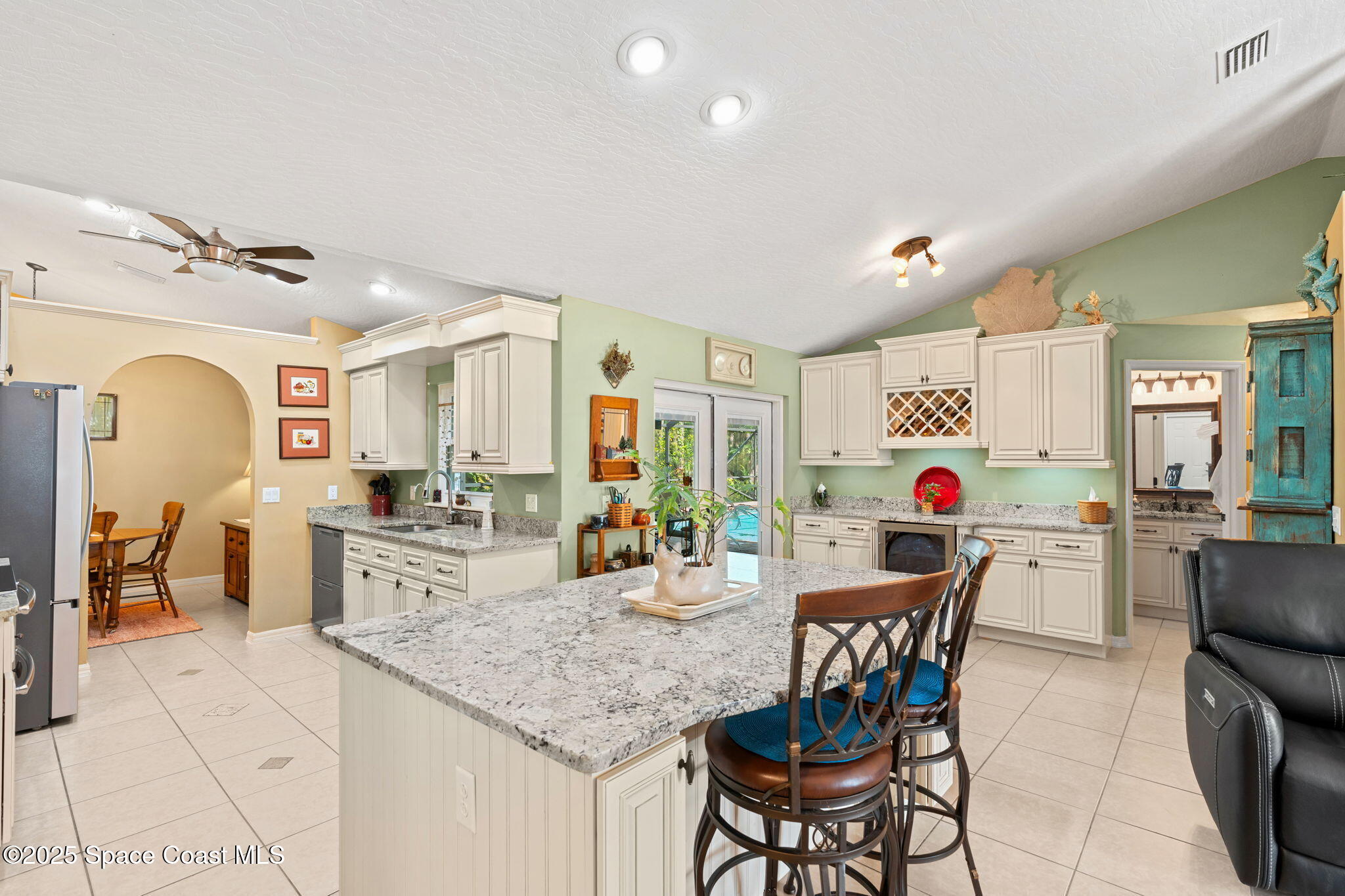 2815 New York Street, Melbourne