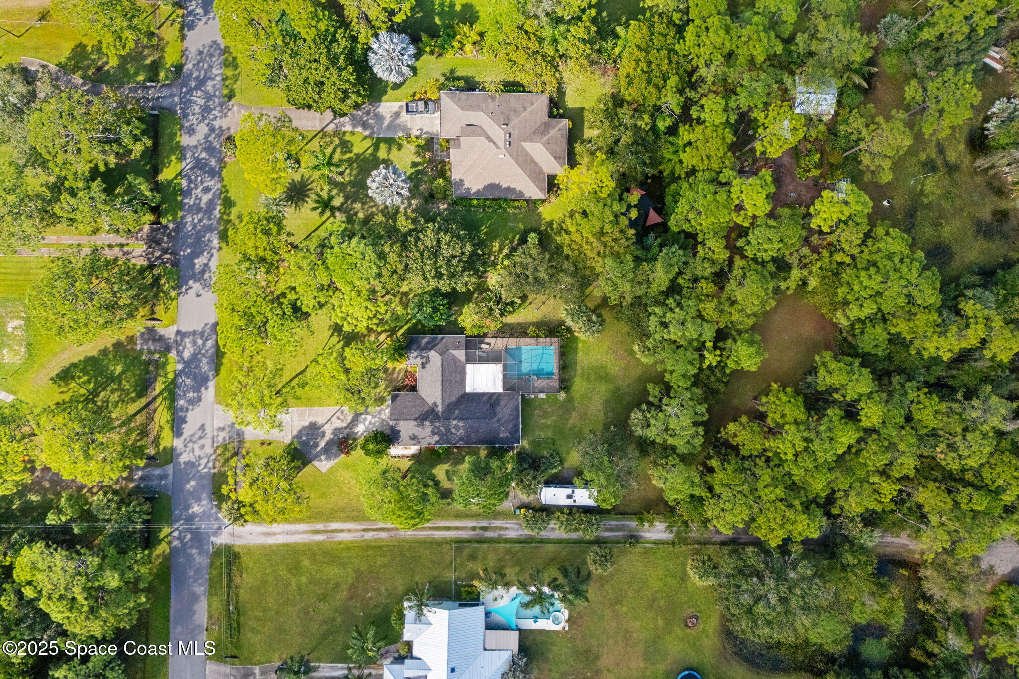 2815 New York Street, Melbourne