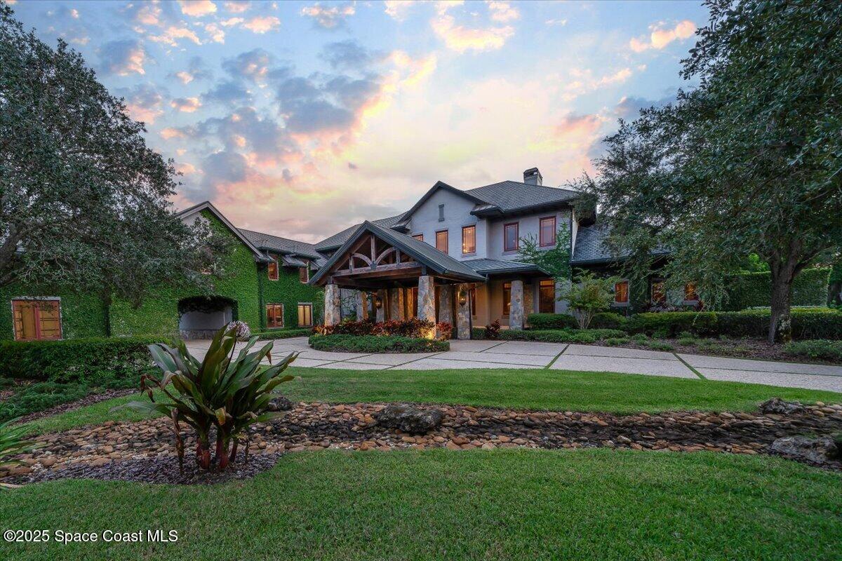 586 Wethersfield Place