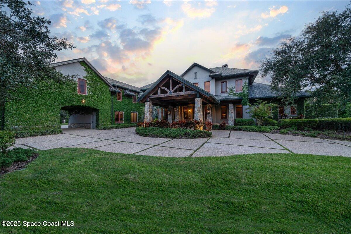 586 Wethersfield Place