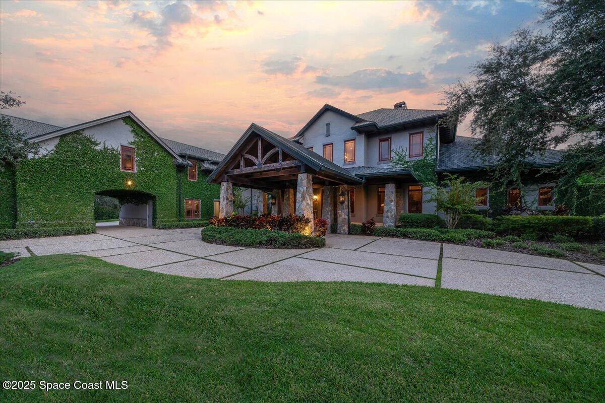 586 Wethersfield Place