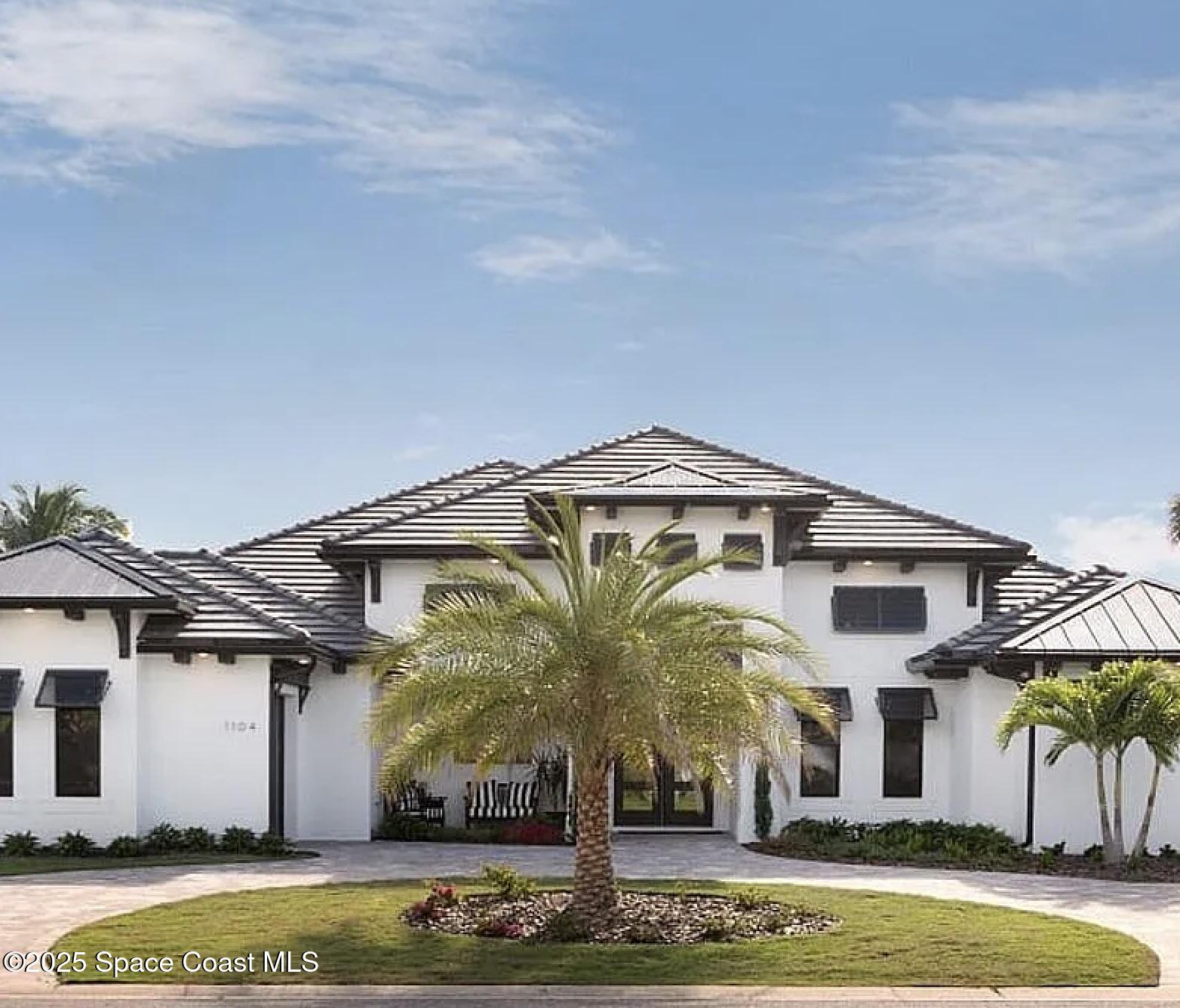 1104 S Shannon Avenue